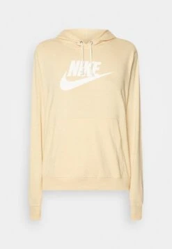 Nike Sportswear Gym Easy - Sweat À Capuche - Sesame/White 12 Nike Sportswear Gym Easy - Sweat À Capuche - Sesame/White -Next Soldes 2aab49210f6f43de941df11f295245a0