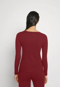 Max Mara Leisure Timore - Pullover - Mattone Rosso 10 Max Mara Leisure Timore - Pullover - Mattone Rosso -Next Soldes 2ab85207db2949c18cf06d39d2b4f2cb