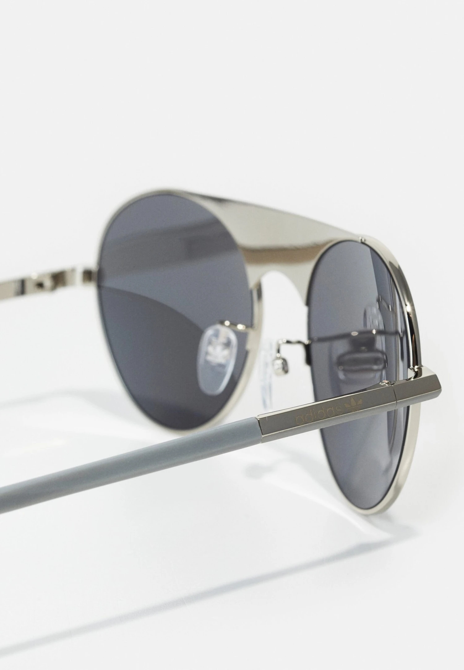 Adidas Originals Unisex - Lunettes De Soleil - Shiny Palladium 5 Adidas Originals Unisex - Lunettes De Soleil - Shiny Palladium – Image 3