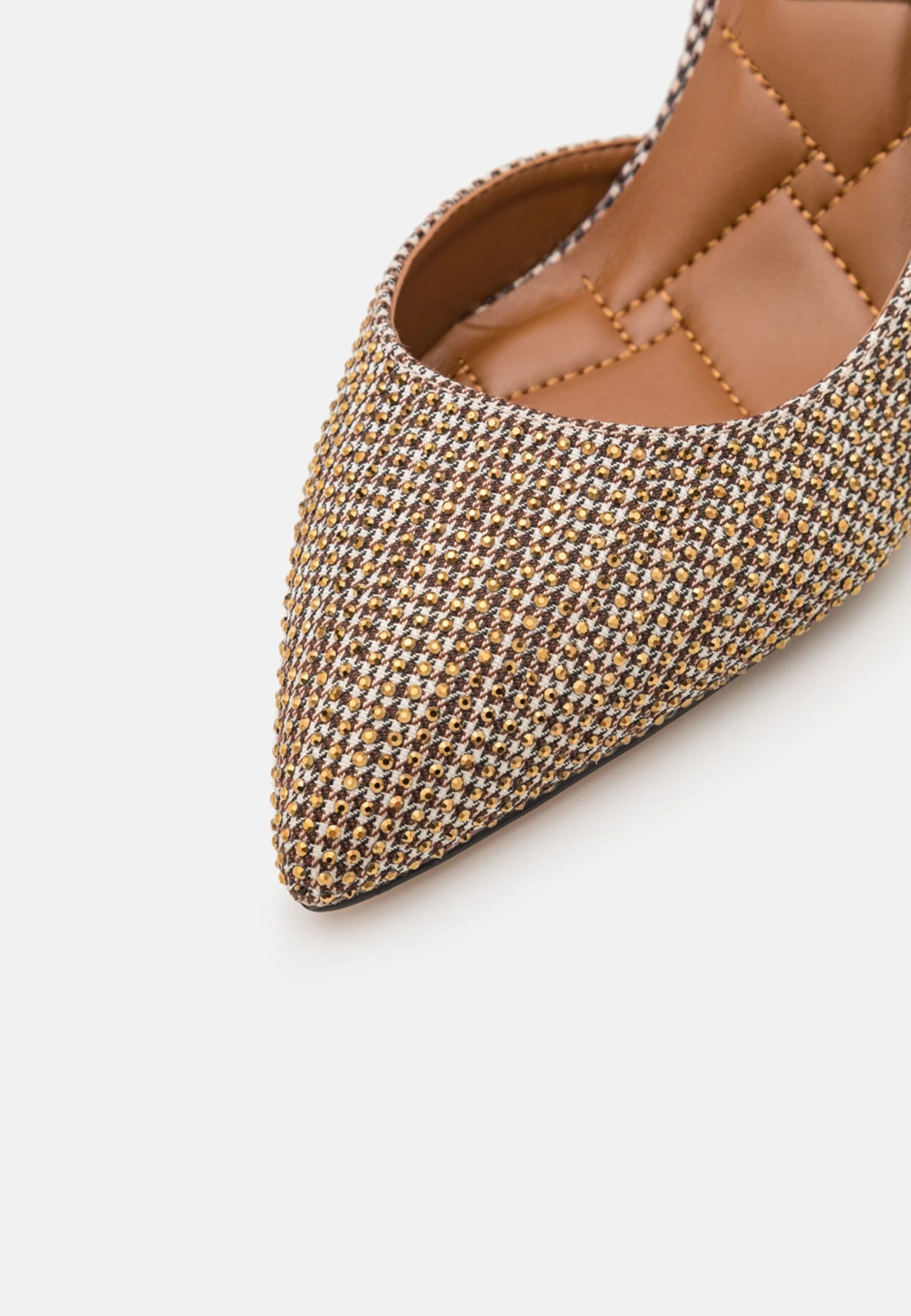 Kurt Geiger London Burlington Court - Escarpins - Beige 9 Kurt Geiger London Burlington Court - Escarpins - Beige – Image 7