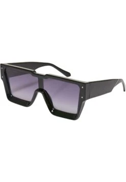 URBAN CLASSICS Kiev - Lunettes De Soleil - Black