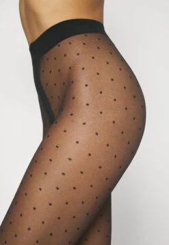 Kunert Dots - Collants - Black 7 Kunert Dots - Collants - Black -Next Soldes 2b4c677e62584a4594b5452299058bd8