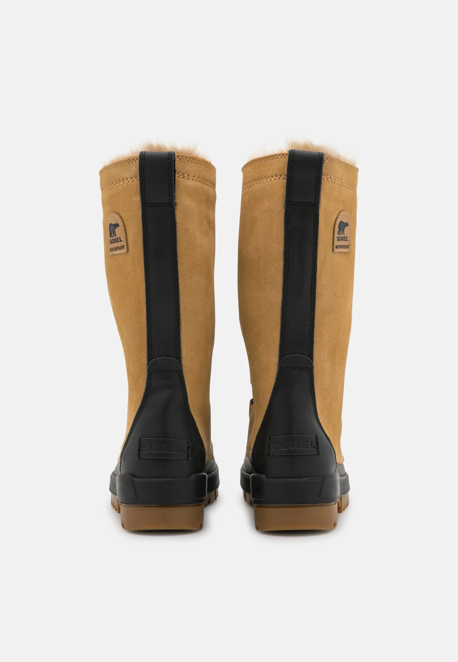 Sorel Torino Ii Tall - Bottes De Neige - Curry 6 Sorel Torino Ii Tall - Bottes De Neige - Curry – Image 4