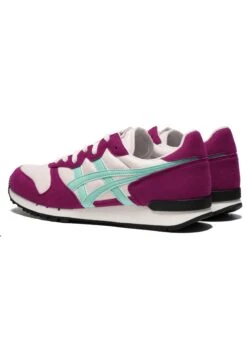 Onitsuka Tiger Alvarado - Baskets Basses - Cream Dried Berry 15 Onitsuka Tiger Alvarado - Baskets Basses - Cream Dried Berry -Next Soldes 2b7b0a28ba564c23a3f1b887897ab622
