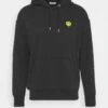 YOURTURN Unisex - Sweat À Capuche - Black -Next Soldes 2b8297288a4e49ffa4983652b5ff6921