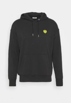 YOURTURN Unisex - Sweat À Capuche - Black