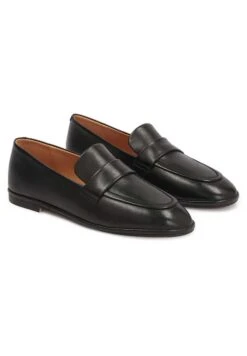 Kazar Costa - Mocassins - Black -Next Soldes 2b96fd833df9409ba438e2f0bd5d85da