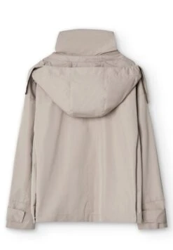 ADOLFO DOMINGUEZ Veste Mi-Saison - Stone 13 ADOLFO DOMINGUEZ Veste Mi-Saison - Stone -Next Soldes 2b9b46f5bc234b5eb2b157aefe8f86a0