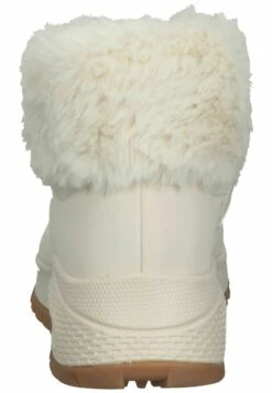 Skechers Uno Rugged - Bottes De Neige - Ecru -Next Soldes 2bb8d3a922f546b2a40ada534801d125