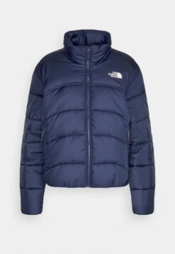 The North Face Jacket - Veste D'Hiver - Summit Navy 16 The North Face Jacket - Veste D'Hiver - Summit Navy -Next Soldes 2c15c3c5243d4bda80d90454de9e0b4d