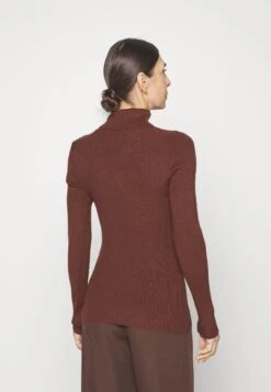 Anna Field Pullover - Dark Brown -Next Soldes 2c1b3ea3e0c34a6eb77a99d0e4de7f05