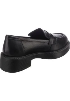 Aldo Bigplan - Mocassins - Schwarz -Next Soldes 2c29b5869ec94b649905b3d09ea8e307