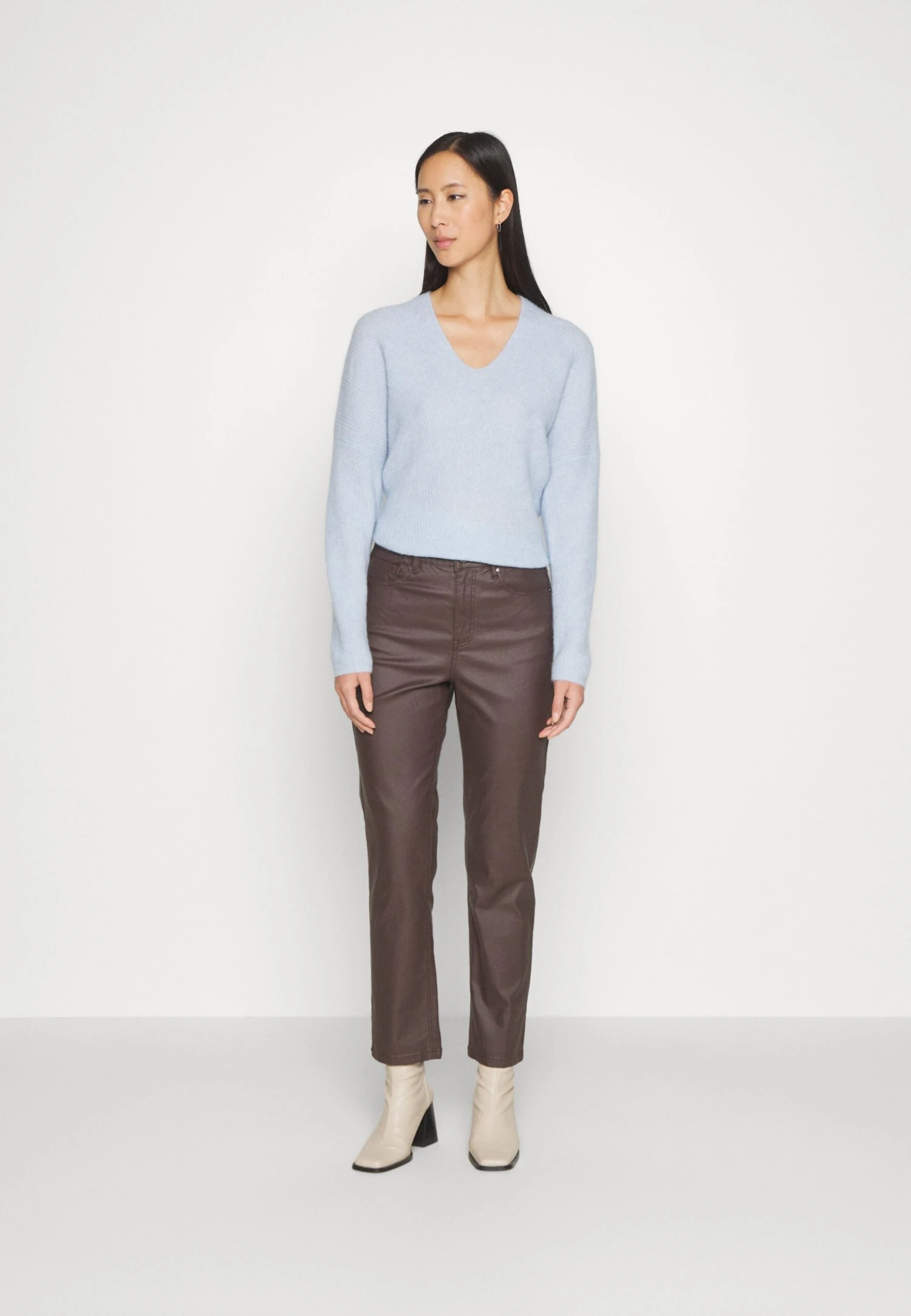 B.young Bykato Bykiko - Pantalon Classique - Java 5 B.young Bykato Bykiko - Pantalon Classique - Java – Image 3