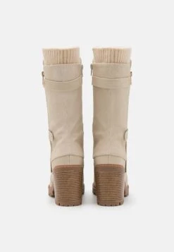 Anna Field Bottes - Beige -Next Soldes 2c5334a8ac244bccac1aa34997500efa