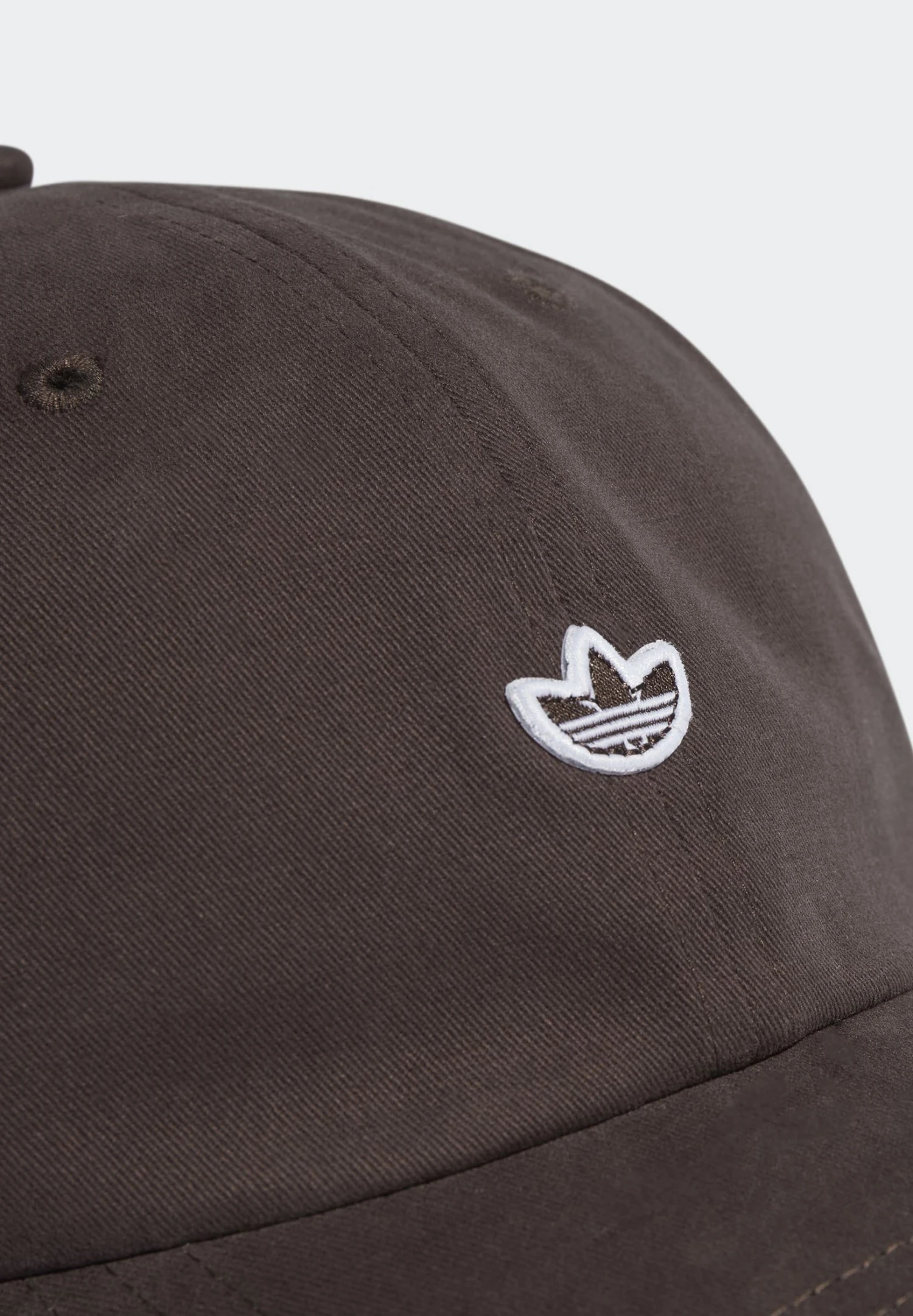 Adidas Originals Pe Dad - Casquette - Shadow Brown 5 Adidas Originals Pe Dad - Casquette - Shadow Brown – Image 3