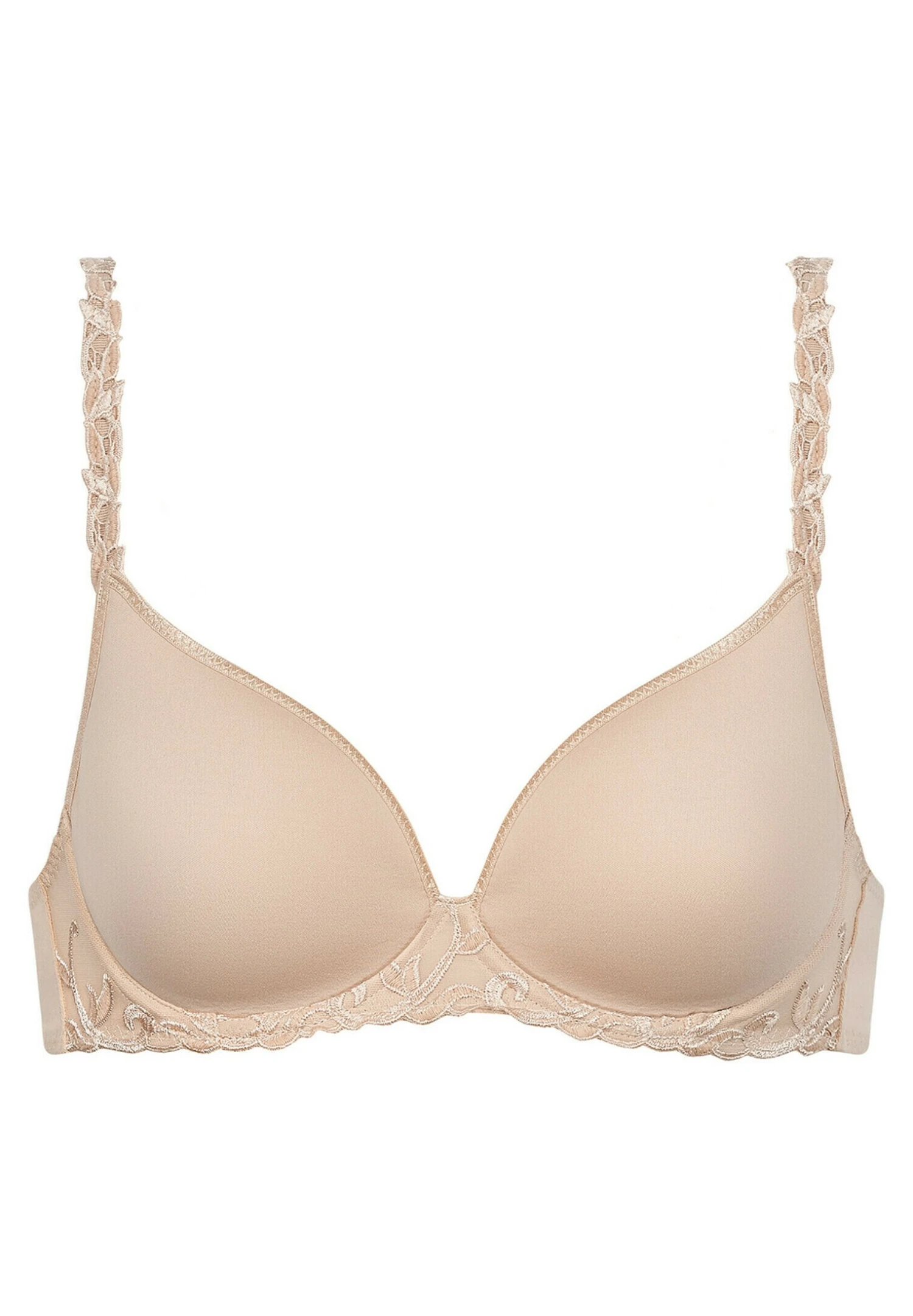 Simone Perele Mit Spacer-Cups - Soutien-Gorge Invisible - Skin Rose 5 Simone Perele Mit Spacer-Cups - Soutien-Gorge Invisible - Skin Rose – Image 3