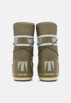 Moon Boot Bottes De Neige - Khaki 11 Moon Boot Bottes De Neige - Khaki -Next Soldes 2c617330c1534052b029891ad61304a4