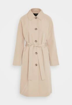 Vero Moda Vmtessasofia Long - Trench - Silver Mink 12 Vero Moda Vmtessasofia Long - Trench - Silver Mink -Next Soldes 2c7ff249411040b19cd7b6ca70e054ed