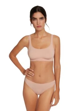 Wolford 3W Skin Bra - Brassière - Light Pink