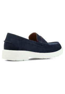 Geox D Spherica Ec1 - Mocassins - Navy -Next Soldes 2caa347b31fe4f3ca48672834173eec3