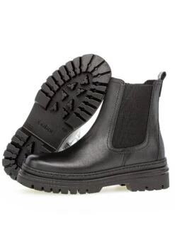 Gabor Bottes De Neige - Schwarz Uni -Next Soldes 2cd1dd14fb90408b90d1c163b3cdc9bd