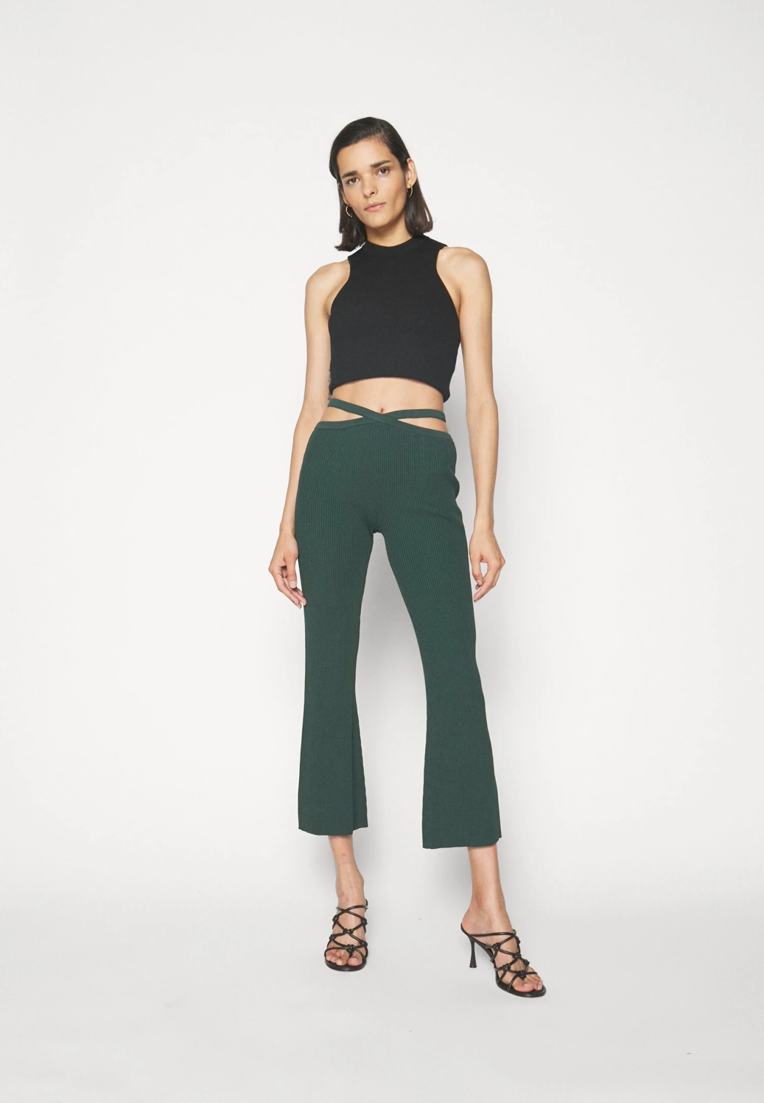Cult Gaia Ashton Pant - Pantalon Classique - Isla 7 Cult Gaia Ashton Pant - Pantalon Classique - Isla – Image 5
