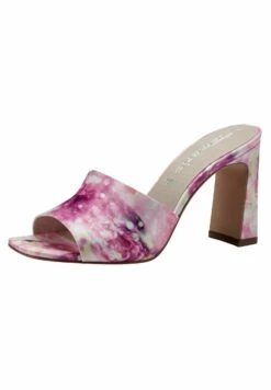 Tamaris Sandales À Talons Hauts - Rose Comb -Next Soldes 2cec9048210142c284cc3276aa455900