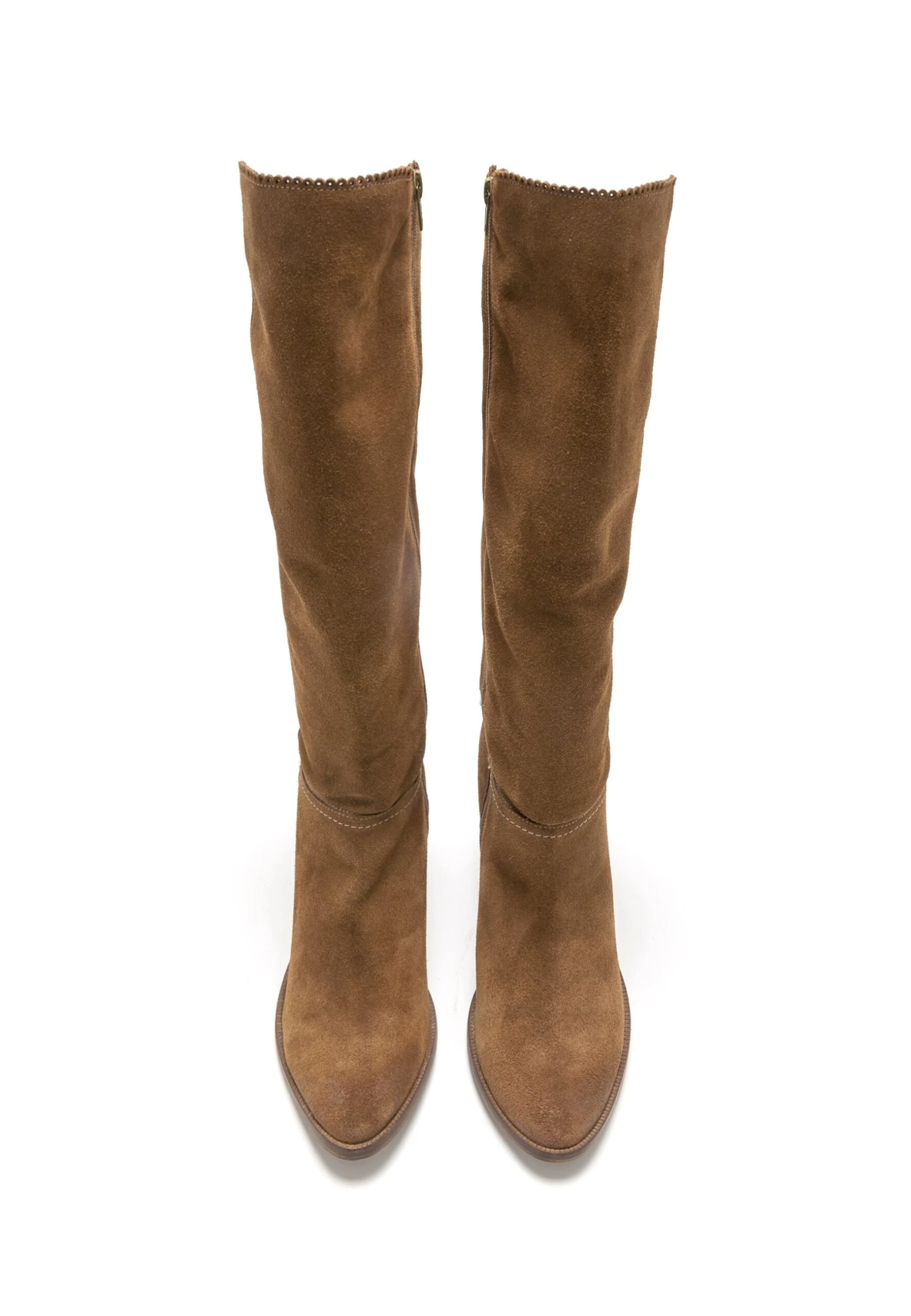 MTNG Bottes - Cuero 6 MTNG Bottes - Cuero – Image 4