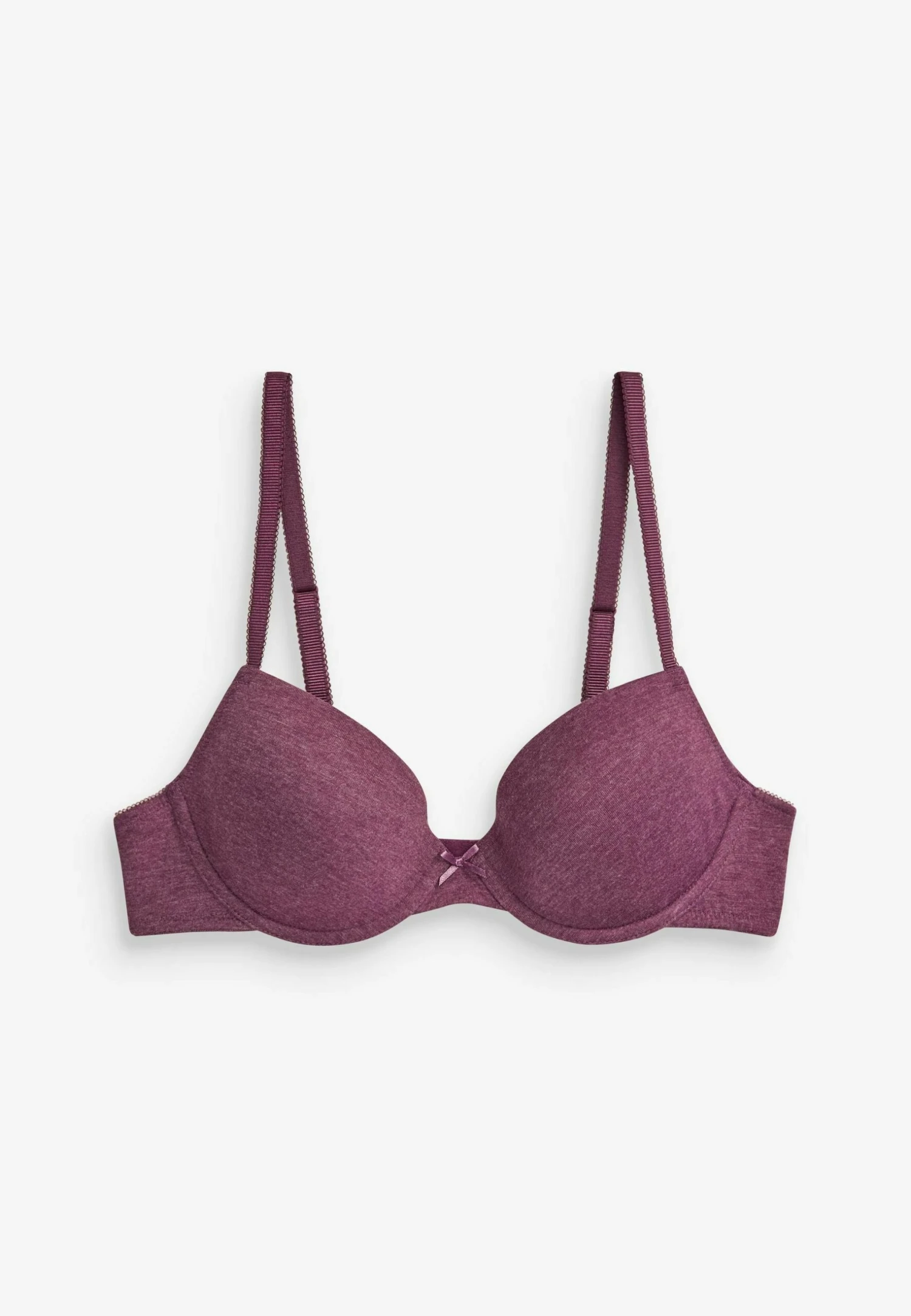 Next Carrie Light Pad Plunge 3 Pack - Soutien-Gorge À Armatures - Pink 6 Next Carrie Light Pad Plunge 3 Pack - Soutien-Gorge À Armatures - Pink – Image 4