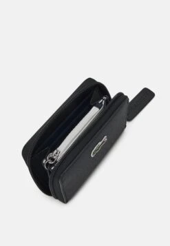 Lacoste Money Pieces - Portefeuille - Noir -Next Soldes 2d12762f4b794469a157568fad3f6f8c