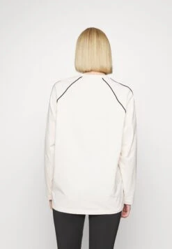 Adidas Originals Long Sleeve - T-Shirt À Manches Longues - White -Next Soldes 2d1baa3a511d40d7a60808f1bc0cfc45