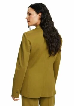 ESPRIT Manteau Court - Olive -Next Soldes 2d515a126cb54542896c22605d5352c1