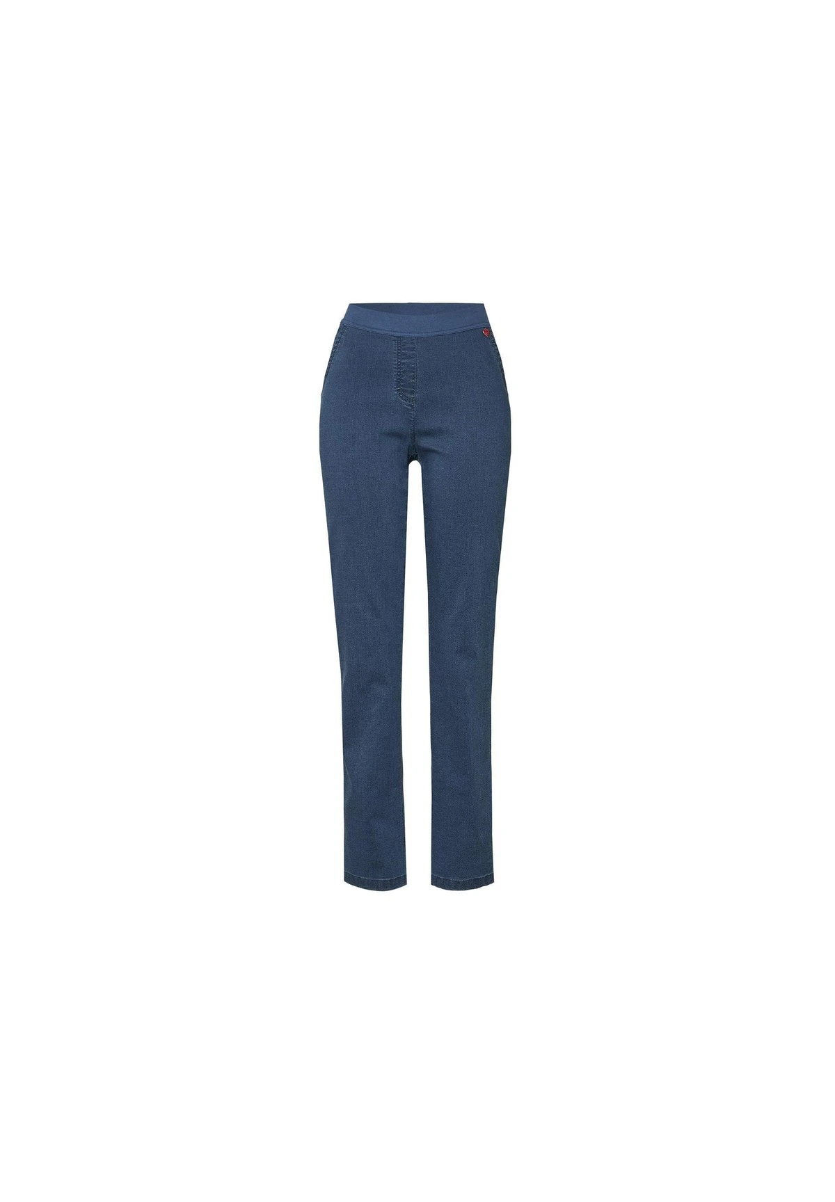 Jegging - Stonedenim 5 Jegging - Stonedenim – Image 3