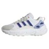 Adidas Originals Zx 22 Boost S - Baskets Basses - Off White /Royal Blue /Cloud White