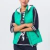 Outdoor Essentials - Veste Sans Manches - Peppermint -Next Soldes 2d5a75fca79343938aaa2d973a34e439