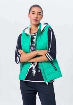 Outdoor Essentials - Veste Sans Manches - Peppermint