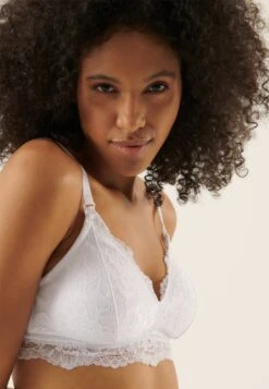 Anna Field 2 Pack - Soutien-Gorge Triangle - Pink/White 11 Anna Field 2 Pack - Soutien-Gorge Triangle - Pink/White -Next Soldes 2d64455c4e2d47909f88320102d99cf3