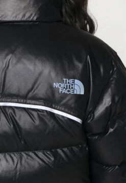 The North Face Retro Nuptse Jacket - Doudoune - Black 15 The North Face Retro Nuptse Jacket - Doudoune - Black -Next Soldes 2d7b18d274514859a5111dbd69e736a4