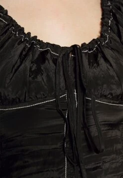 Rejina Pyo Keeley Blouse - Blouse - Blend Black -Next Soldes 2d7ff0003ddb420a95b2a70e06fc3dcd