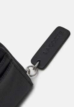 Lacoste Money Pieces - Portefeuille - Noir -Next Soldes 2d82936fd2c94c3aa7dc26e4a81de430