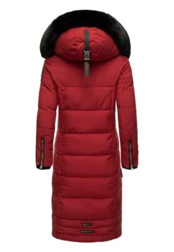 Navahoo Fahmiyaa - Manteau D'Hiver - Blood Red -Next Soldes 2d8c20e2b0e4446a8f275ef494437a47