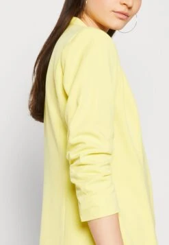 Vila 3/4-Noos - Blazer - Goldfinch -Next Soldes 2dc85aa58bd74babbd3abcef61d71211