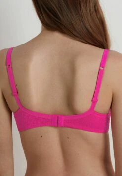 Prague - Soutien-Gorge À Balconnet - Rosa/Summer Fuchsia 8 Prague - Soutien-Gorge À Balconnet - Rosa/Summer Fuchsia -Next Soldes 2ddabe1699f34c0a86d59bd6d8ff1468