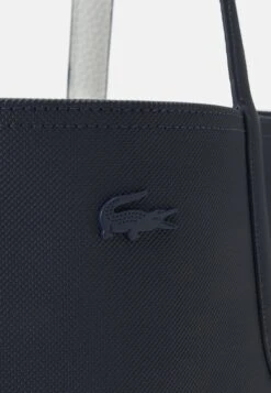 Lacoste Sac À Main - Marine/Farine 17 Lacoste Sac À Main - Marine/Farine -Next Soldes 2dfa6e1b61604137bf13c3c3cbf626fd