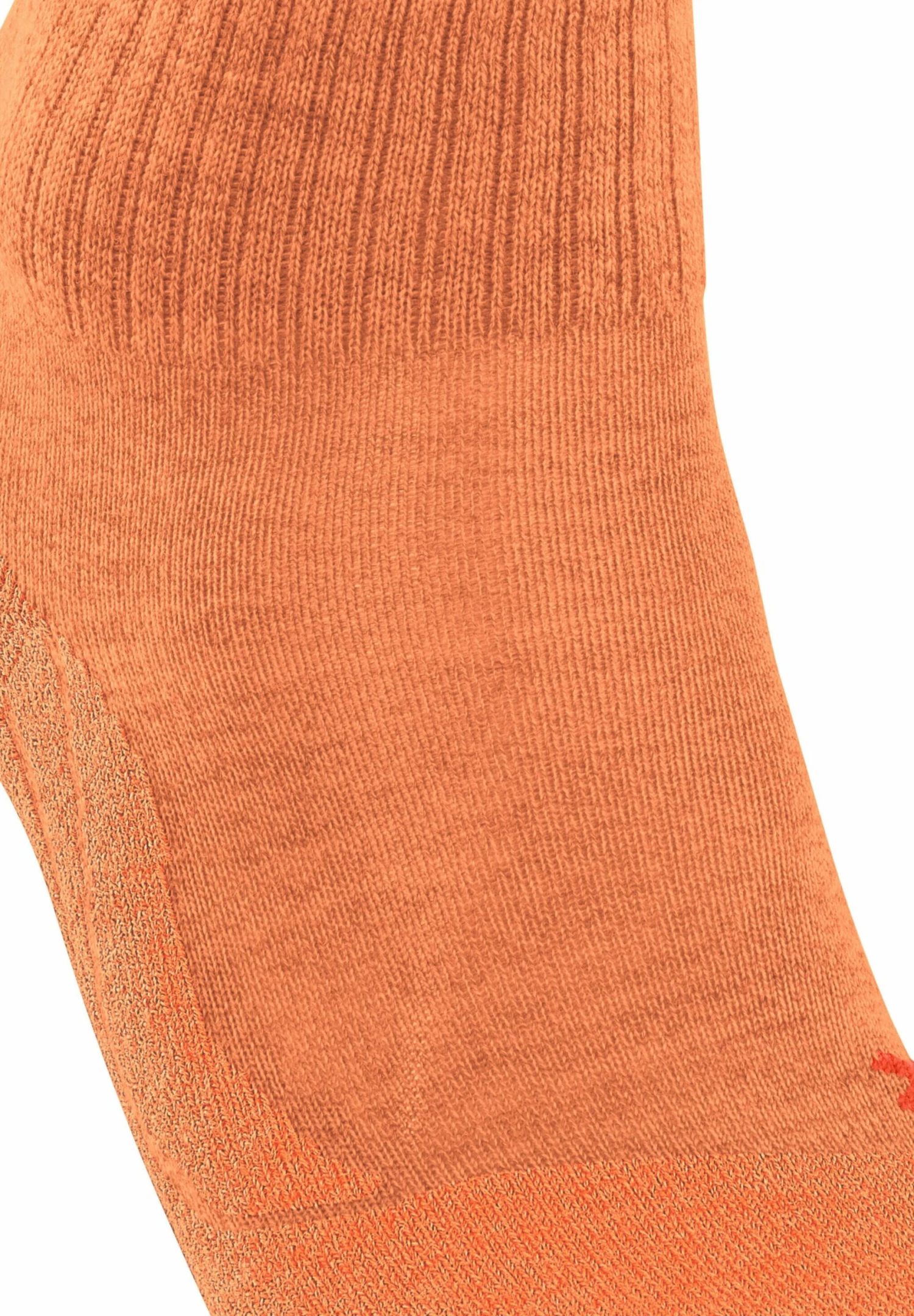 Falke Tk2 Explore Wool Short Trekking Functional Medium-Cushioned - Chaussettes - Fire 6 Falke Tk2 Explore Wool Short Trekking Functional Medium-Cushioned - Chaussettes - Fire â Image 4