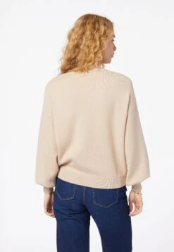 ETAM Bella - Gilet - Beige 9 ETAM Bella - Gilet - Beige -Next Soldes 2dff7ec647e648f285951d7aaae7a355