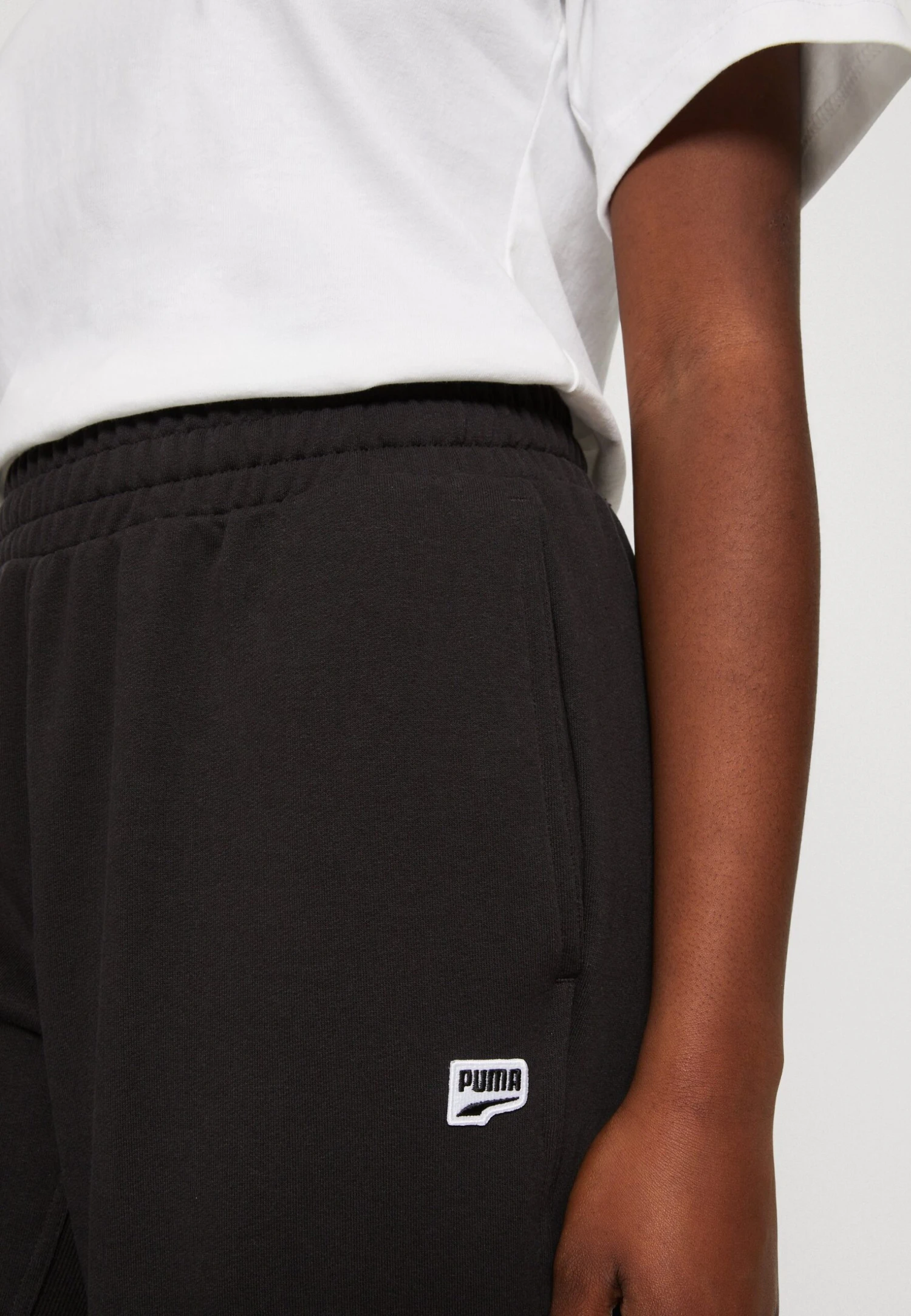 Puma Downtown Sweatpants - Pantalon De Survêtement - Black 8 Puma Downtown Sweatpants - Pantalon De Survêtement - Black – Image 6