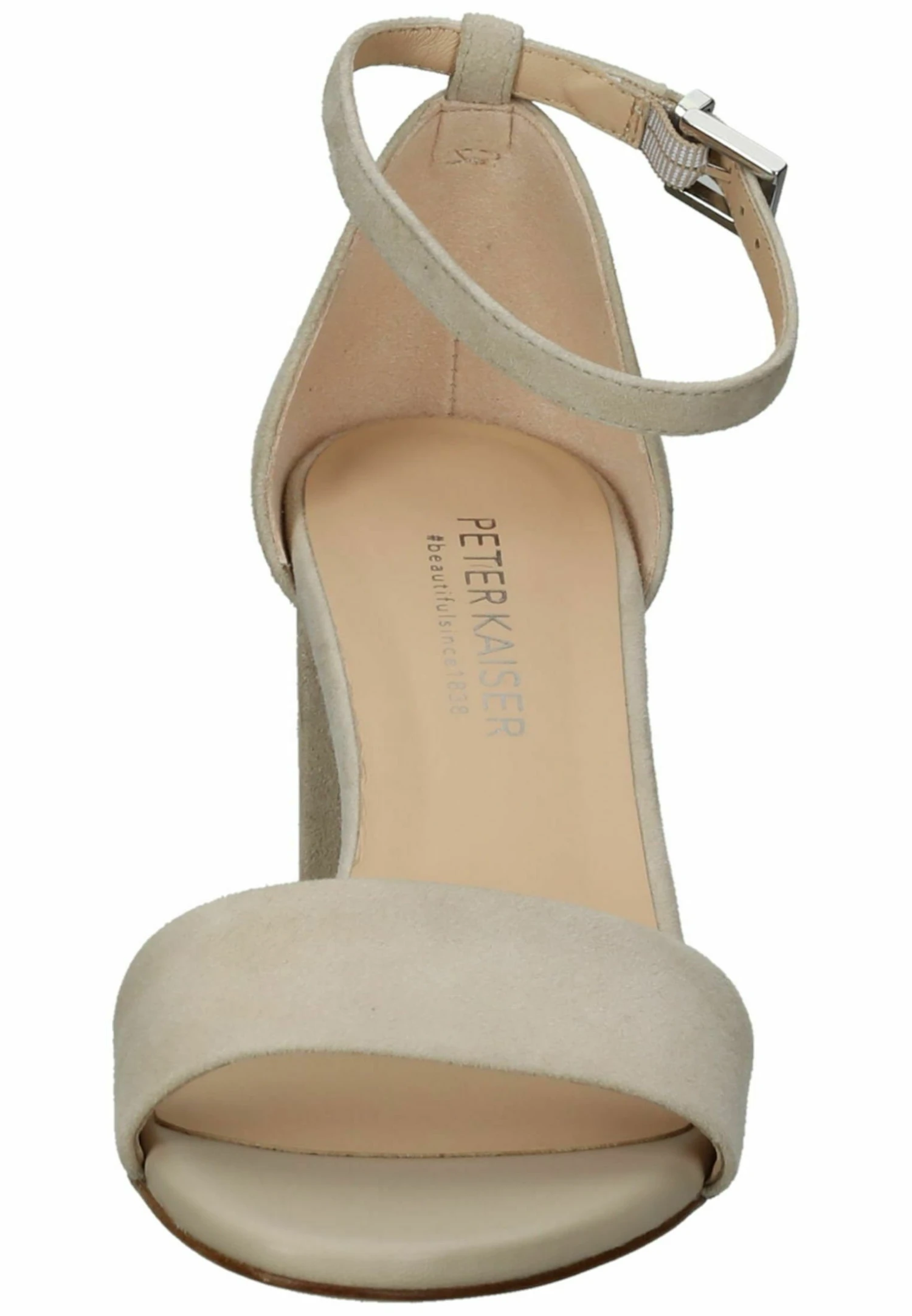 PETER KAISER Sandales - Sand 9 PETER KAISER Sandales - Sand – Image 7