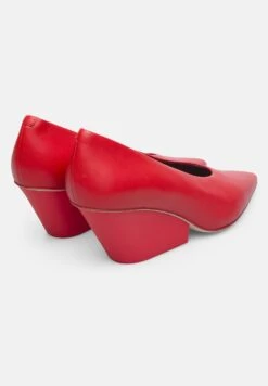 Juanita - Escarpins - Rot 8 Juanita - Escarpins - Rot -Next Soldes 2e7e18c473a04f21b1a29182b5d7b30a