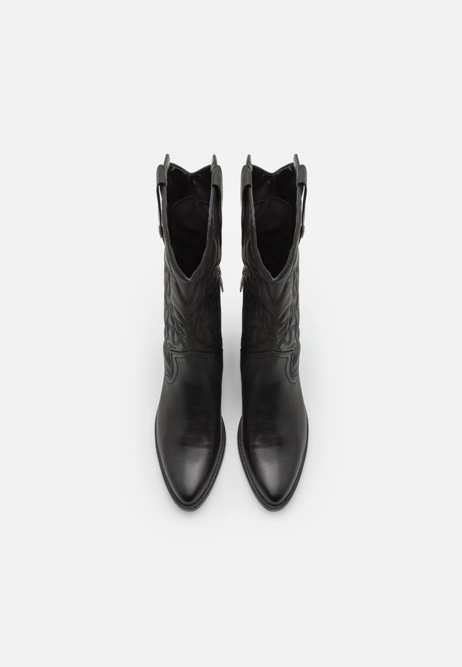 MTNG Tanubis - Santiags - Black 7 MTNG Tanubis - Santiags - Black – Image 5